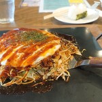 広島府中焼き＆鉄板焼き KENTA - 