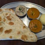 アジアンスパイスダイニング - 