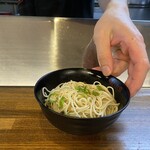ラーメン 八卦 - 