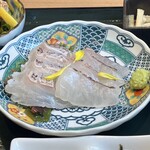 和食日和 おさけと - 