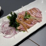 元祖知覧唐揚げ 富 - 