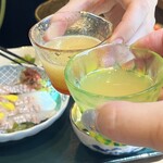 和食日和 おさけと - 