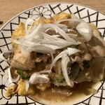 おばんざい椿 - 