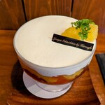 コーヒーとパフェのお店 Kurocafe - 