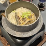 元祖知覧唐揚げ 富 - 