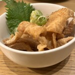 炭火焼き ひとてま - 