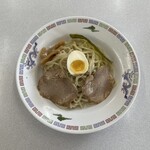 麺創屋 - つけ麺