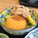 和食日和 おさけと - 