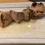 炭火焼き ひとてま - 