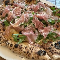 TRATTORIA PIZZERIA 207 渋谷店 -  TRATTORIA PIZZERIA 207 渋谷店 -