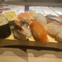 全席個室 鮨やハレの日 大宮東口駅前店 - 