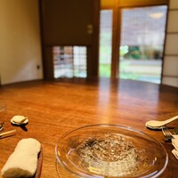 イチリン ハナレ - 個室から