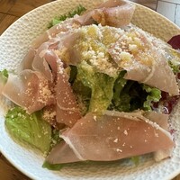 TRATTORIA PIZZERIA 207 渋谷店 -  TRATTORIA PIZZERIA 207 渋谷店 -