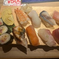 全席個室 鮨やハレの日 大宮東口駅前店 - 