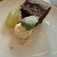 TRATTORIA PIZZERIA 207 渋谷店 -  TRATTORIA PIZZERIA 207 渋谷店 -