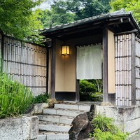 イチリン ハナレ - 外観