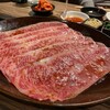 焼肉 ジャンボ はなれ