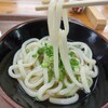 讃岐うどん 上原屋本店