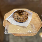 ホーカス・ポーカス - クレープチャンクピスタチオ♡