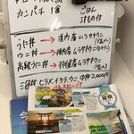 北のにしん屋さん - 