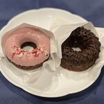 ホーカス・ポーカス - フランボワーズ&アプリコット♡