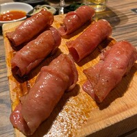 焼肉 ジャンボ はなれ - 