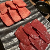 焼肉 ジャンボ はなれ - 