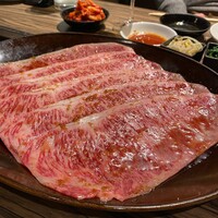 焼肉 ジャンボ はなれ - 