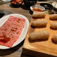 焼肉 ジャンボ はなれ - 