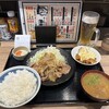 野郎めし 蒲田東口店