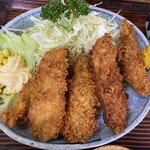 そば処　ひろせ - 