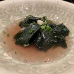 同心町 和食 瑞 - 