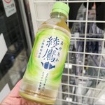 ファミリーマート - ドリンク写真: