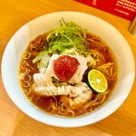 RAMEN ガモウスマイル - 