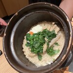 同心町 和食 瑞 - 