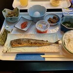 シーサイドイン ホテル あっけし - 