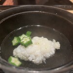 同心町 和食 瑞 - 