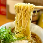 RAMEN ガモウスマイル - 