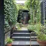 タイ料理の店六庵パヤット - 