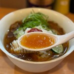 RAMEN ガモウスマイル - 