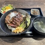 焼肉酒場 叶 - 
