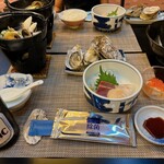 シーサイドイン ホテル あっけし - 