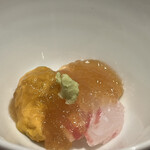 同心町 和食 瑞 - 