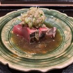 同心町 和食 瑞 - 