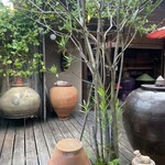 タイ料理の店六庵パヤット - 