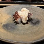 同心町 和食 瑞 - 