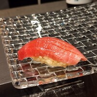 赤坂 鮨大谷 - 