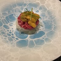 和牛中國菜 熊ノ花レ - 