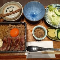焼肉 きたん 法善寺 - 