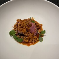 和牛中國菜 熊ノ花レ - 